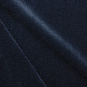 Smitten Velvet Eclipse by Mitchell Fabric