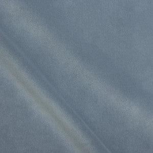 Smitten Velvet Steel by Mitchell Fabric