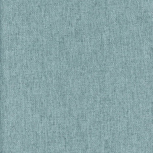 Newton Cerulean by Mitchell Fabric