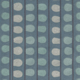 Eastview Storm by Mitchell Fabric #2104 70% Viscose, 30% Linen India </p><p>Repeat: Horizontal: 10.5 and Vertical: 6 55 - Fabric Carolina -