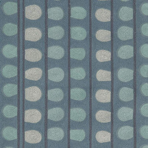 Eastview Storm by Mitchell Fabric