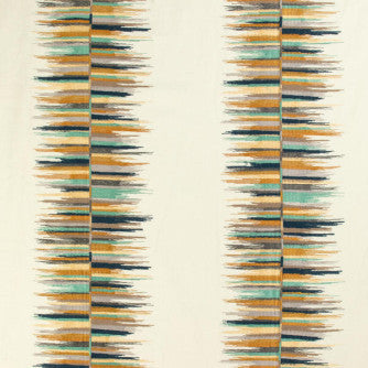 Frontrunner Agate by Mitchell Designer Fabric #2104 100% Cotton India </p><p>Repeat: Horizontal: 12.5 and Vertical: 15.25 55 - Swanky Fabrics -