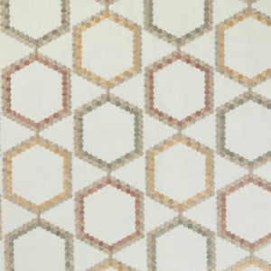 Ironwood Potpourri by Mitchell Fabric