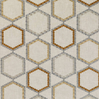 Ironwood Rococo by Mitchell Fabric #2104 52% Cotton, 48% Polyester India </p><p>Repeat: Horizontal: 7.25 and Vertical: 12.37 50.75 - Fabric Carolina -