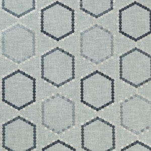 Ironwood Waterfall by Mitchell Fabric