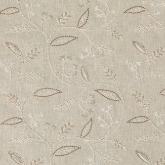 Plentiful Cashmere by Mitchell Designer Fabric #2104 52% Cotton, 48% Polyester India </p><p>Repeat: Horizontal: 10.37 and Vertical: 9.12 52 - Swanky Fabrics -