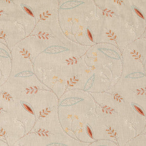 Plentiful Meadow by Mitchell Fabric
