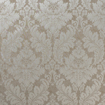 Terrazo Shell by Mitchell Designer Fabric #2105 66% Polyester,34% Cotton Imported </p><p>Repeat: Horizontal: 13.5 and Vertical: 27 54 - Swanky Fabrics -