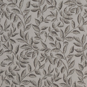 Roberto Dove Grey by Mitchell Designer Fabric #2105 100% Polyester Imported </p><p>Repeat: Horizontal: 9.25 and Vertical: 9.25 55 - Swanky Fabrics -