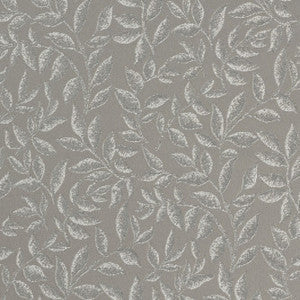 Roberto Silver by Mitchell Fabric