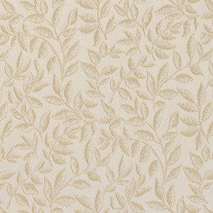 Roberto Champagne by Mitchell Fabric