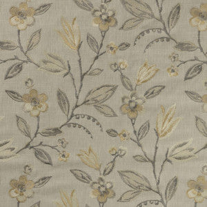 Belford Moonstone by Mitchell Fabric