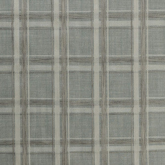 Chesterton Mineral by Mitchell Fabric #2106 60% Polyester,33% Cotton,7% Linen Imported </p><p>Repeat: Horizontal: 3.5 and Vertical: 3.5 55 - Fabric Carolina -
