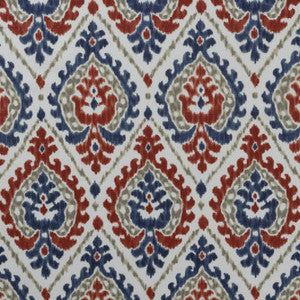 Landon Americana by Mitchell Fabric