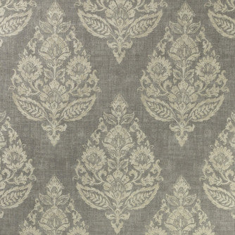 Lisette Stone by Mitchell Fabric #2106 100% Cotton Imported </p><p>Repeat: Horizontal: 13.5 and Vertical: 17.5 56 - Fabric Carolina -