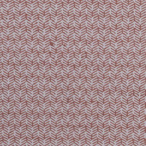 Marwick Coral by Mitchell Fabric