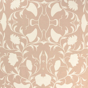 Wanderlust Blush by Mitchell Fabric