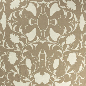 Wanderlust Dune by Mitchell Fabric