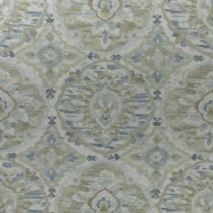 Zarin Ecru by Mitchell Fabric