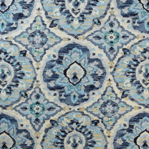 Zarin Delft by Mitchell Fabric