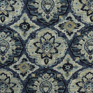 Zarin Seaglass by Mitchell Fabric