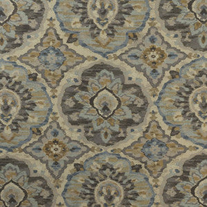 Zarin Cloud by Mitchell Fabric