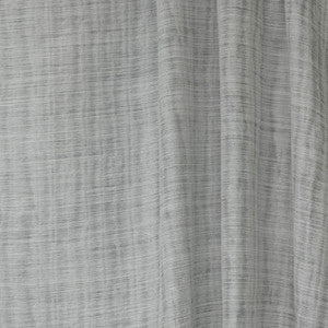 Northwind Silver by Mitchell Fabric