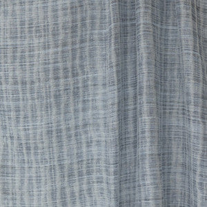 Northwind Indigo by Mitchell Fabric