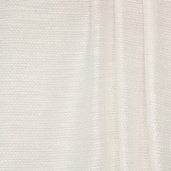 Zenzen White by Mitchell Fabric #2201 85% Polyester,15% Cotton Imported </p><p>Repeat: Horizontal: and Vertical: 54 - Fabric Carolina -