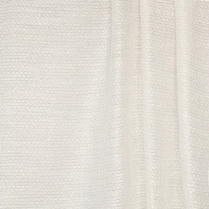 Zenzen White by Mitchell Fabric