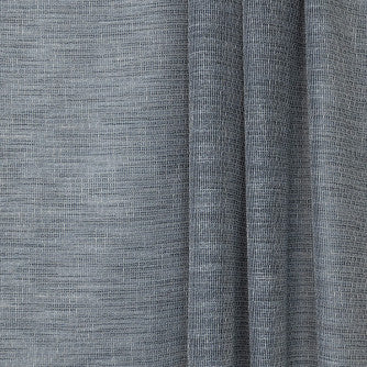 Zenzen Metal Blue by Mitchell Fabric #2201 85% Polyester,15% Cotton Imported </p><p>Repeat: Horizontal: and Vertical: 54 - Fabric Carolina -