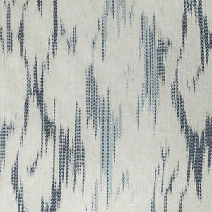 Demure Ocean by Mitchell Fabric
