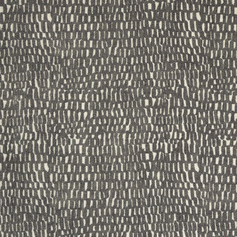 Erdan Charcoal by Mitchell Fabric #2202 50% Polyester,24% Cotton,14% Linen,12% Rayon Imported </p><p>Repeat: Horizontal: 13.5 and Vertical: 13.5 54 - Fabric Carolina -