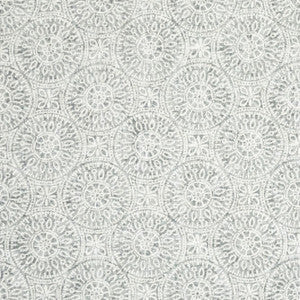 Turnabout Porcelain by Mitchell Fabric