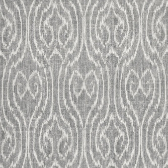Notable Sterling by Mitchell Fabric #2202 36% Polyester,26% Cotton,22% Viscose,16% Linen Imported </p><p>Repeat: Horizontal: 13.5 and Vertical: 6.74 54 - Fabric Carolina -