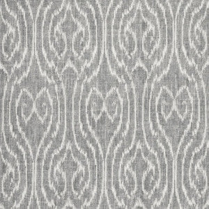 Notable Sterling by Mitchell Fabric