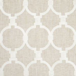 Ohara Oyster by Mitchell Fabric