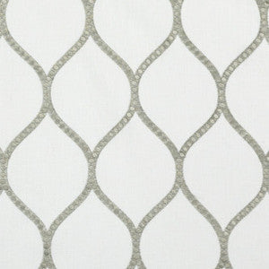 Simplify Grey by Mitchell Fabric