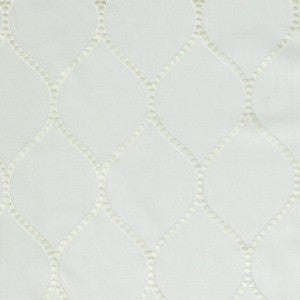 Simplify Ivory by Mitchell Fabric