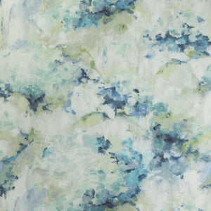 Delighted Water by Mitchell Fabric