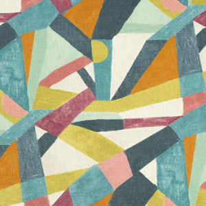 Hypnotic Prism by Mitchell Fabric