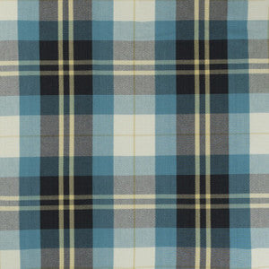 Landmark Midnight by Mitchell Fabric