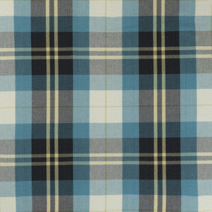 Landmark Midnight by Mitchell Fabric