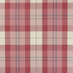Landmark Pink by Mitchell Fabric