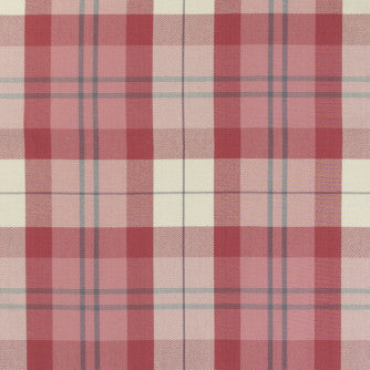 Landmark Pink by Mitchell Designer Fabric #2203 100% Cotton Imported </p><p>Repeat: Horizontal: 9 and Vertical: 9 54 - Swanky Fabrics -