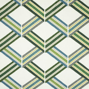 Memorable Forest by Mitchell Fabric