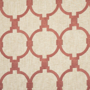 Ohara Sunset by Mitchell Fabric