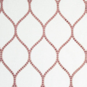 Simplify Blush by Mitchell Fabric