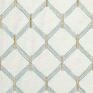 Aman Sky by Mitchell Fabric