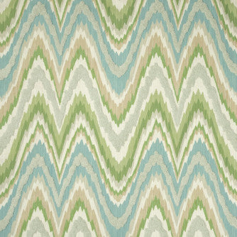 Azuki Ikat Spa by Mitchell Fabric #2204 100% Cotton Imported </p><p>Repeat: Horizontal: 13.5 and Vertical: 18 56 - Fabric Carolina -